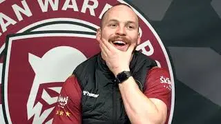 Getting to Know: Liam Marshall