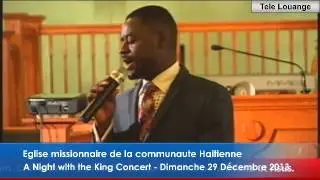 Fredo Monplaisir -Yaweh menm nan deze a