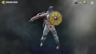 WAR CRY EMOTE CALL OF DUTY MOBILE | COD Mobile new emote war cry