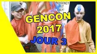 GENCON2017 - Quel est le meilleur jeu pour vous?