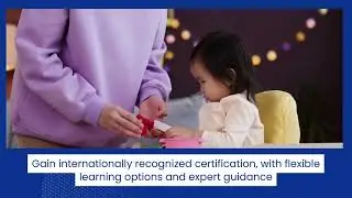 CACHE Level 3 Diploma at CNA Training Center
