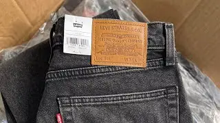 Siêu phẩm cao cấp nhất Hãng levi's-Jean levi's xách tay 🇱🇷Mỹ -0938 125 525\0909 499 509