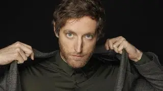 Thomas Middleditch finds more room for exploration on TV