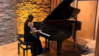 Schumann Allegro op.8