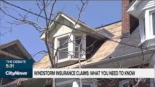Windstorm insurance claims: What you need to know