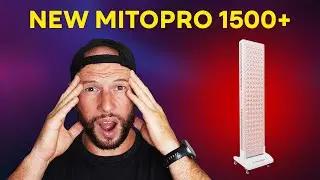 Обзор Mito Red MitoPRO 1500+: знайте ЭТО перед покупкой