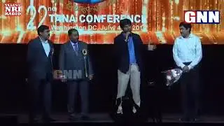 TANA Convention 2019 - Telugu NRI Radio LIVE