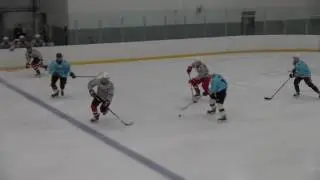 Foxboro Sports Center Pro League  7-12-17              Pop Tops (Harlow) v. Keator Club