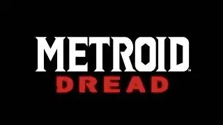 Unknown Item - Metroid Dread Music