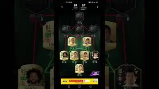Madfut 22 Marcelo U 17 WC 2005 SBC Solutions | Marcelo U 17 WC 2005 SBC Solutions