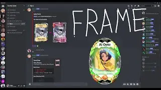 How to get Frames in Karuta and What are the Extra Benefits