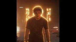 LET THE WORLD BURN!! || Will Byers edit || HD60fps || Stranger things s5
