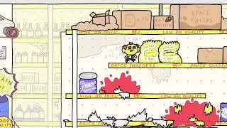 Unlock &ldquo;A Fine Mess&rdquo; Trophy in Thank Goodness You&rsquo;re Here! (EASIEST MISSABLE GUIDE)