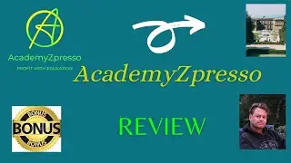 AcademyZpresso Review, 🎯 Exclusive Bonuses,  🎯 [AcademyZpresso Review]