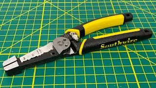 Southwire SNM1214HD Romex Wire Stripper