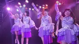#君の名 #レチェルチェ　(デビュー時体制）　　　