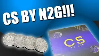 CS by N2G | Mastering the Moment