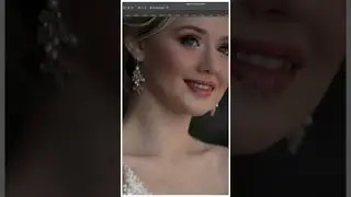 How to change background & soft skin retouching in photoshop