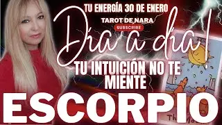 ESCORPIO♏QUERÍAN CAUSARTE UNA TORRE!TU ESFUERZO SERÁ MÍNIMO PARA RECUPERAR!DIEZ DE DIEZ!
