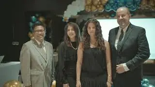 2025 Nibras Legacy Dinner