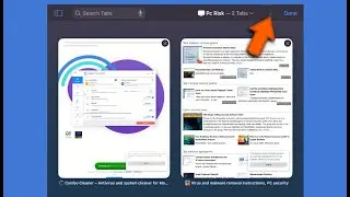 How to retrieve lost Safari tabs on your iPhone and iPad?