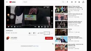 I'm confused by that one part of YouTube's COPPA update