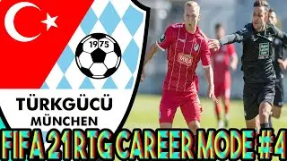 'BRINGING IN SOME DUTCH TALENT!' - FIFA 21 TURKGUCU MUNCHEN CAREER MODE #4
