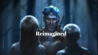 Tag Der Toten ending Reimagined