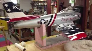 BVM F-86