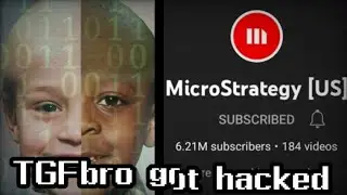 TGFbro got hacked