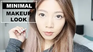 MINIMAL MAKEUP