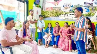 Full Family का इतना सारा Complain About Goa Tour Package | Honest Feedback