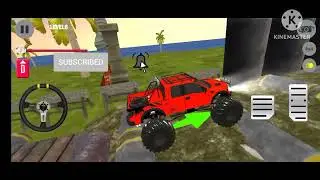 indian offroad suv game|| android gamplay|High gaming