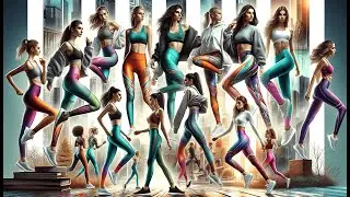 👖 Best Women's Leggings for Hiking | BALEAF Women's Hiking Pants 🏞️