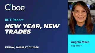 New Year, New Trades