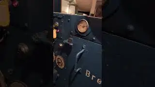 Unterwegs entdeckt - Kleinbahn 🚂