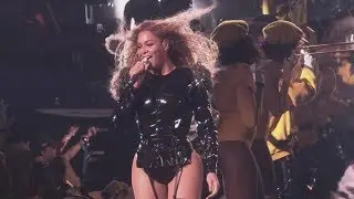Beyonce's Homecoming: Breaking Down the Epic Documentary