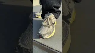 New Balance 2010 X Joe Freshgoods Bag Lady