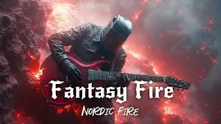 Medieval Metal Fantasy Rock Dark Folk Epic Nordic Warrior Battle Soundtrack Music