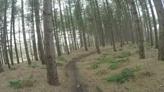 MTB Lommel