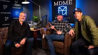 Leverage YouTube to Reach Homebuyers: Chris and Cassidy on the MDME Podcast