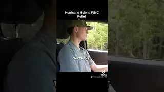 Hurricane Helene!!! #storm #hunting #jesus #nature #outdoors #hurricane #family #strongertogether