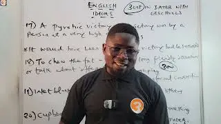 Наберите более 300 баллов только с O3SCHOOLS для поступления в JAMB 2026 — вы следующий в очереди...