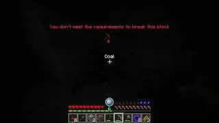 ماين كرافت أصعب مود بالعبة RL craft