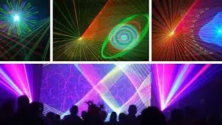 Ved ka Gyan Sanatan Dharma Laser show #trending #motivation #religious #religion #god