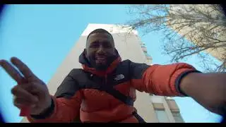 ORIO X DELARUE - CLICK CLACK (MUSIC VIDEO)
