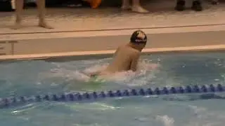 2018 CHSSA 4A Boys Swim & Dive State Championships