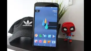 Top Launchers For Android - 2017