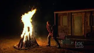 Firecamp // Feu de camp // LOL ComediHa!