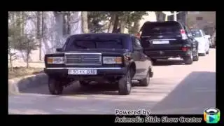 Aftoshlar